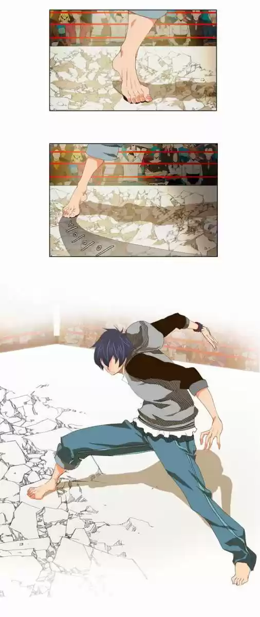 The God Of High School - Capítulo 96 - Página 30 - LectorTMOo