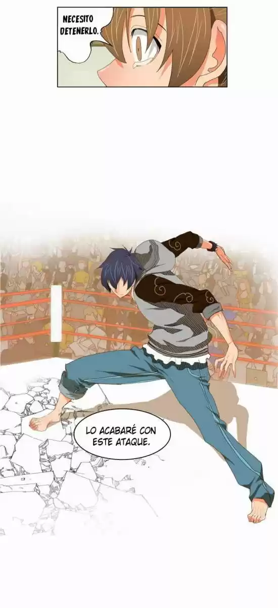 The God Of High School - Capítulo 97 - Página 6 - LectorTMOo