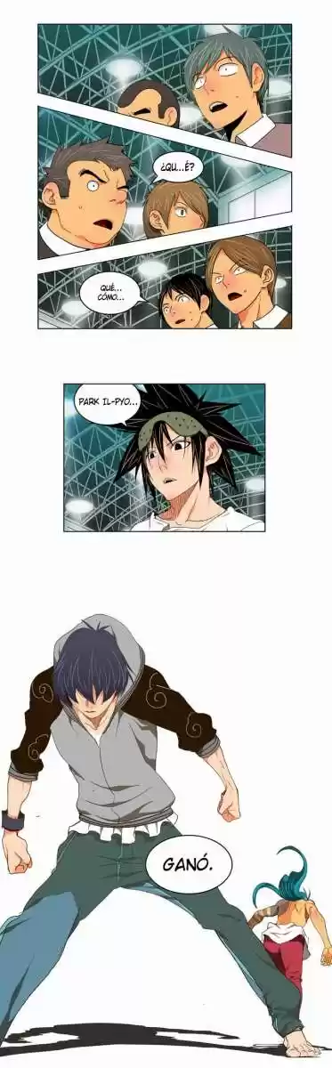 The God Of High School - Capítulo 97 - Página 13 - LectorTMOo
