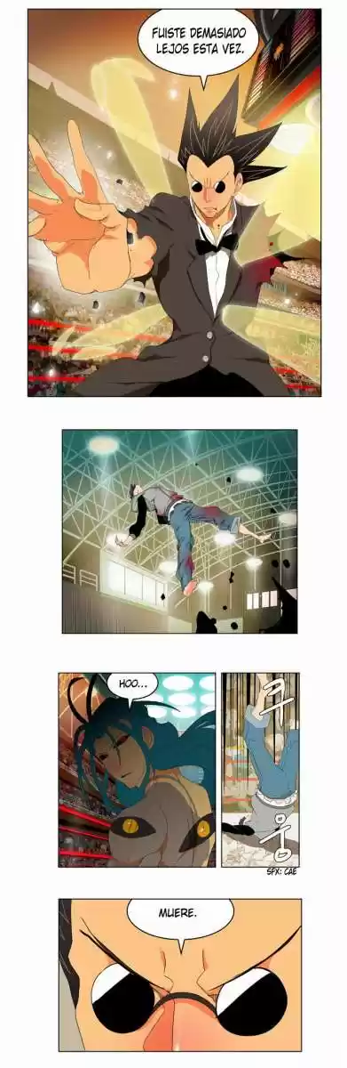 The God Of High School - Capítulo 97 - Página 24 - LectorTMOo