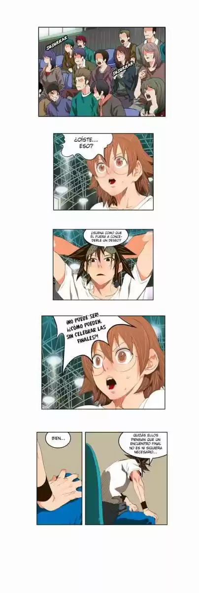 The God Of High School - Capítulo 98 - Página 2 - LectorTMOo