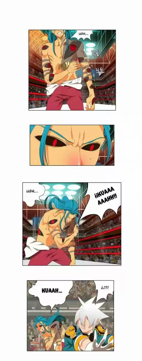 The God Of High School - Capítulo 98 - Página 18 - LectorTMOo