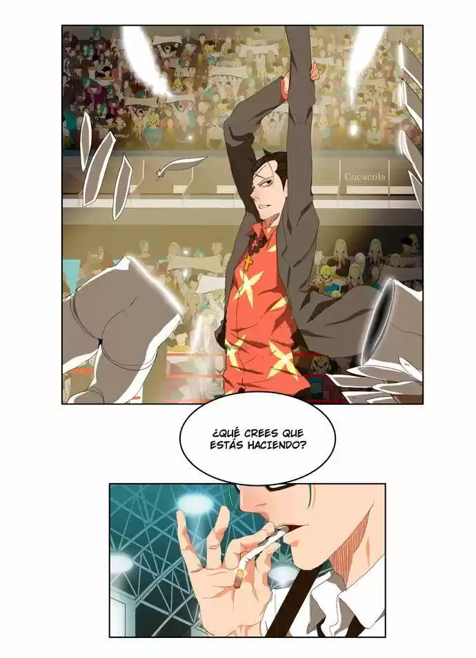The God Of High School - Capítulo 98 - Página 29 - LectorTMOo