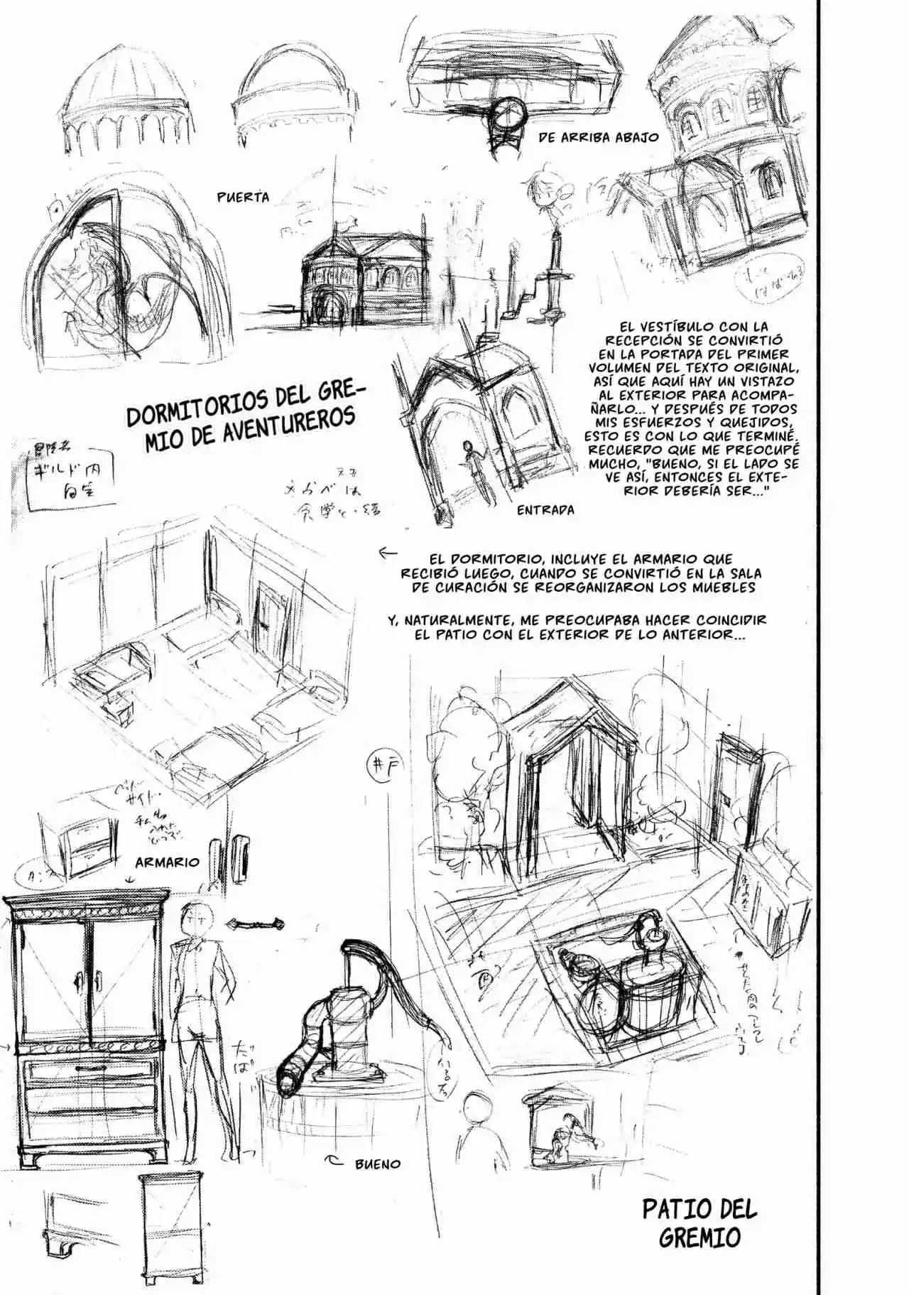 The Great Cleric - Capítulo 10 - Página 38 - LectorTMOo