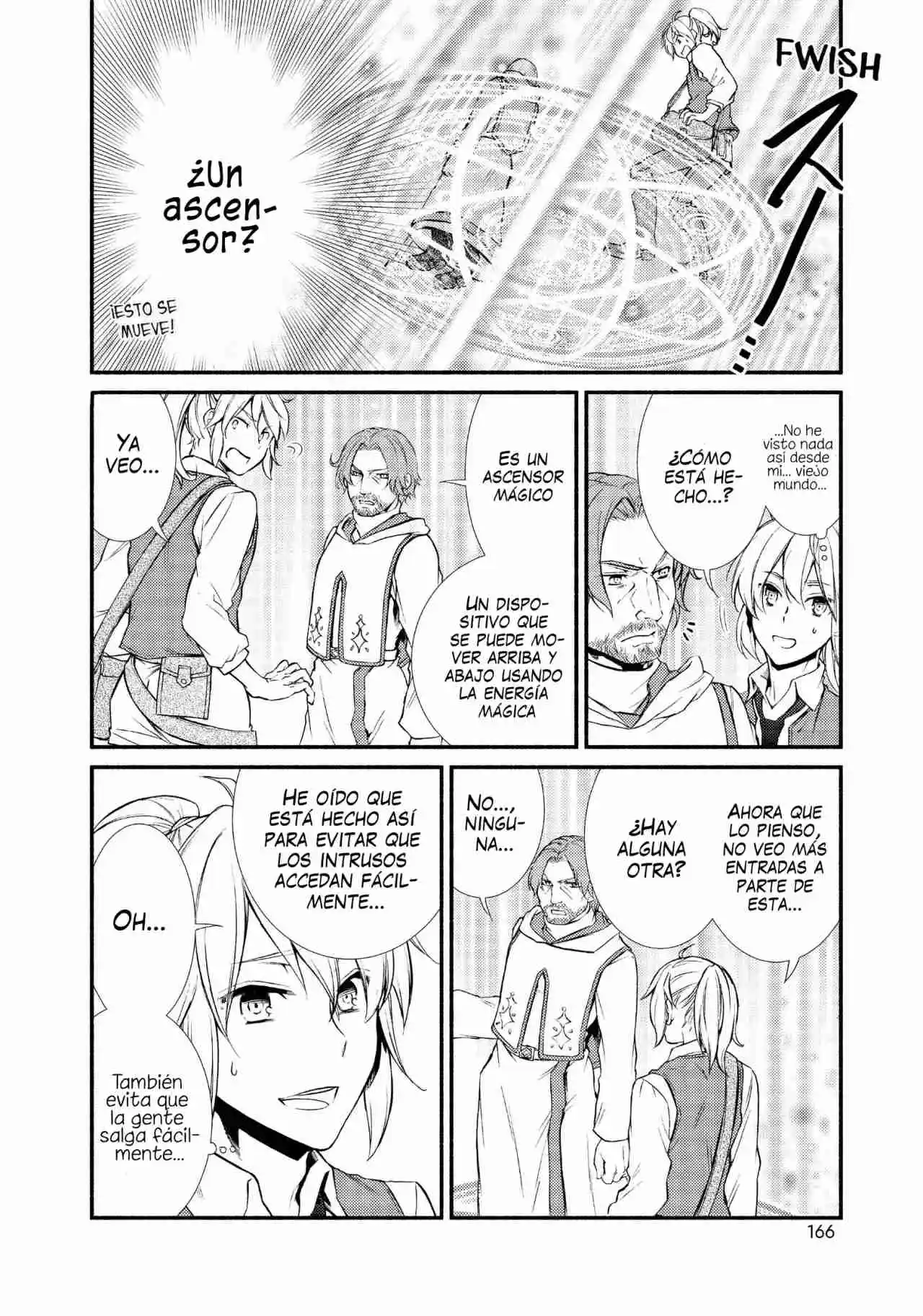 The Great Cleric - Capítulo 15 - Página 29 - LectorTMOo