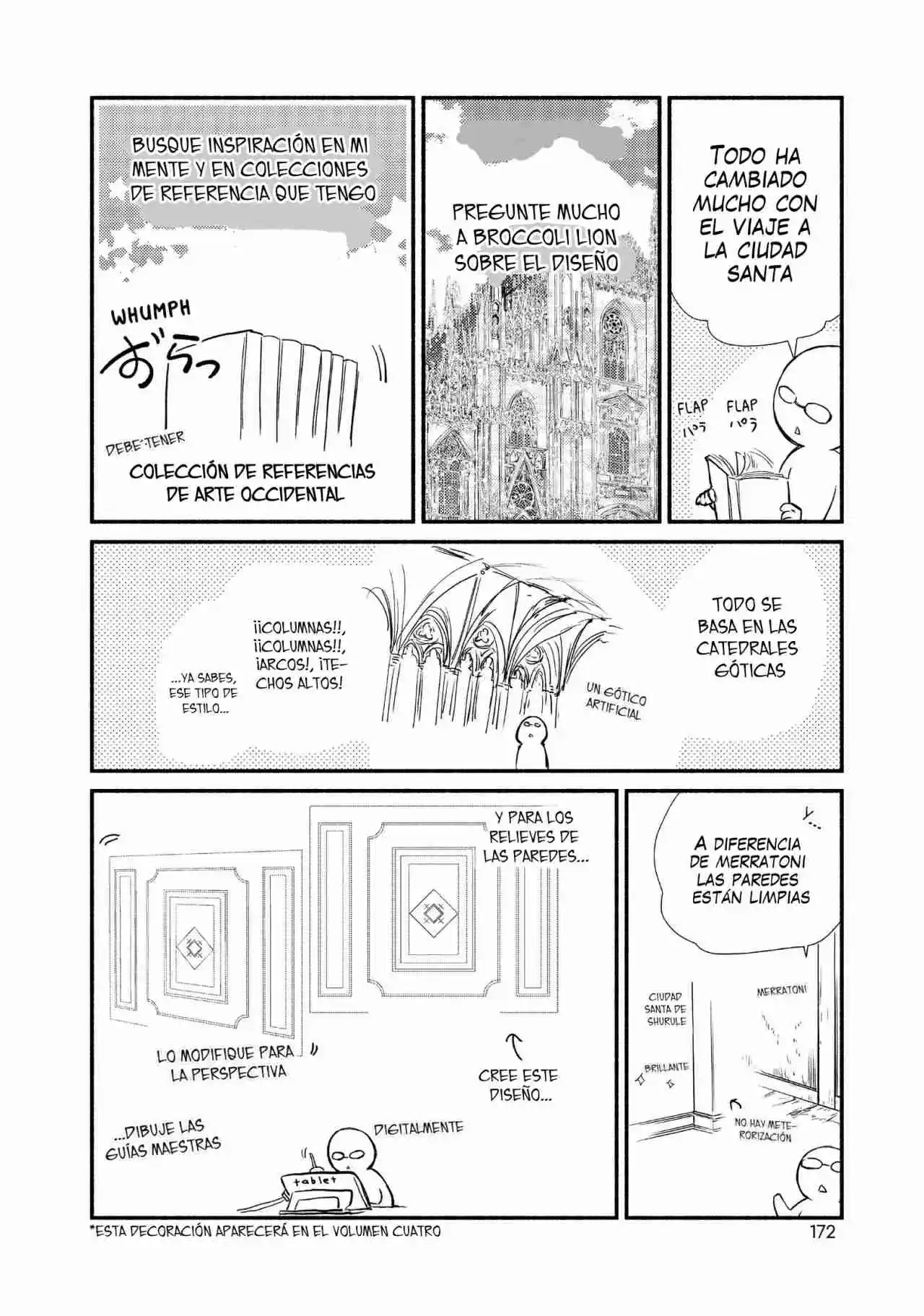The Great Cleric - Capítulo 15 - Página 35 - LectorTMOo