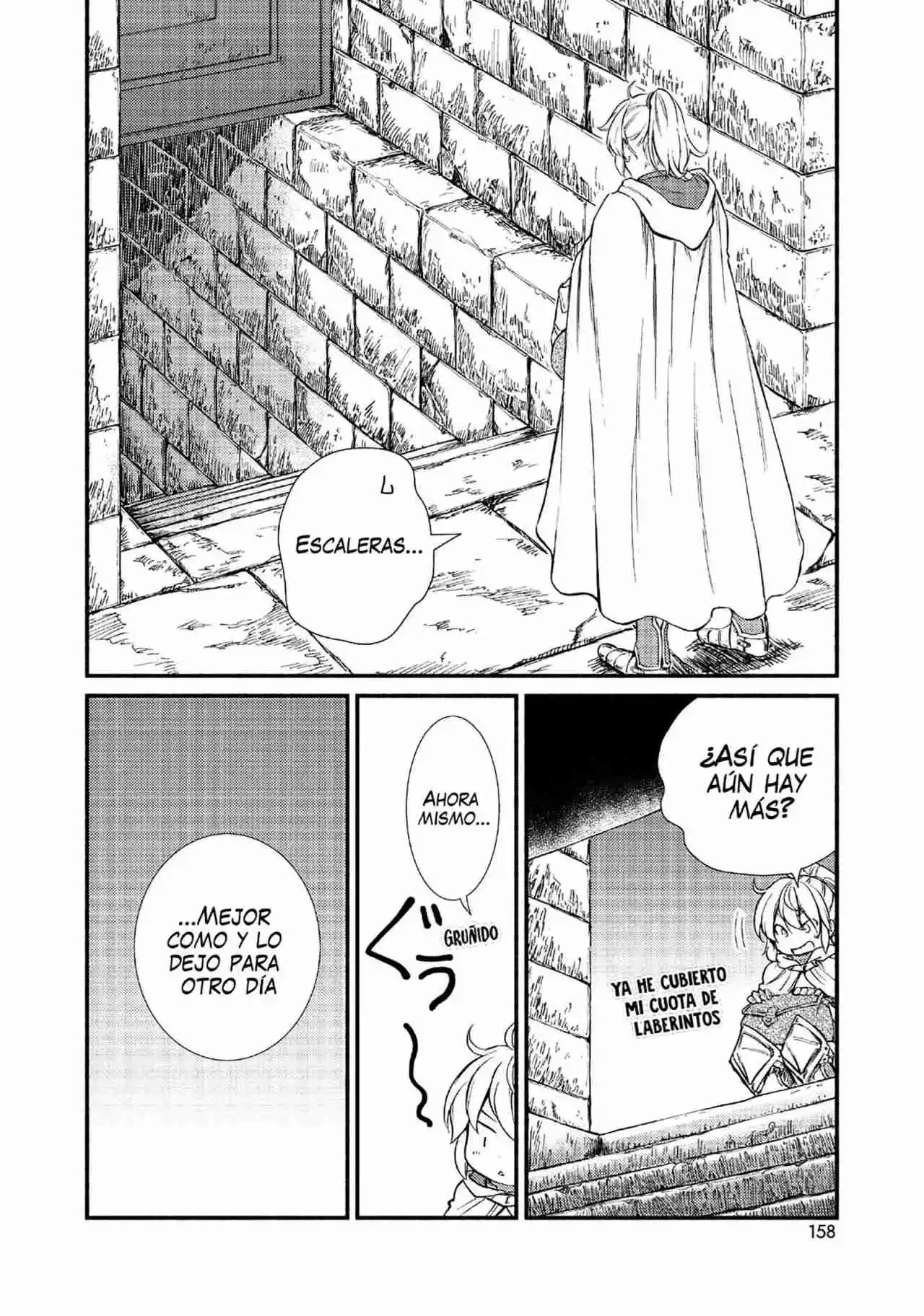 The Great Cleric - Capítulo 20 - Página 16 - LectorTMOo