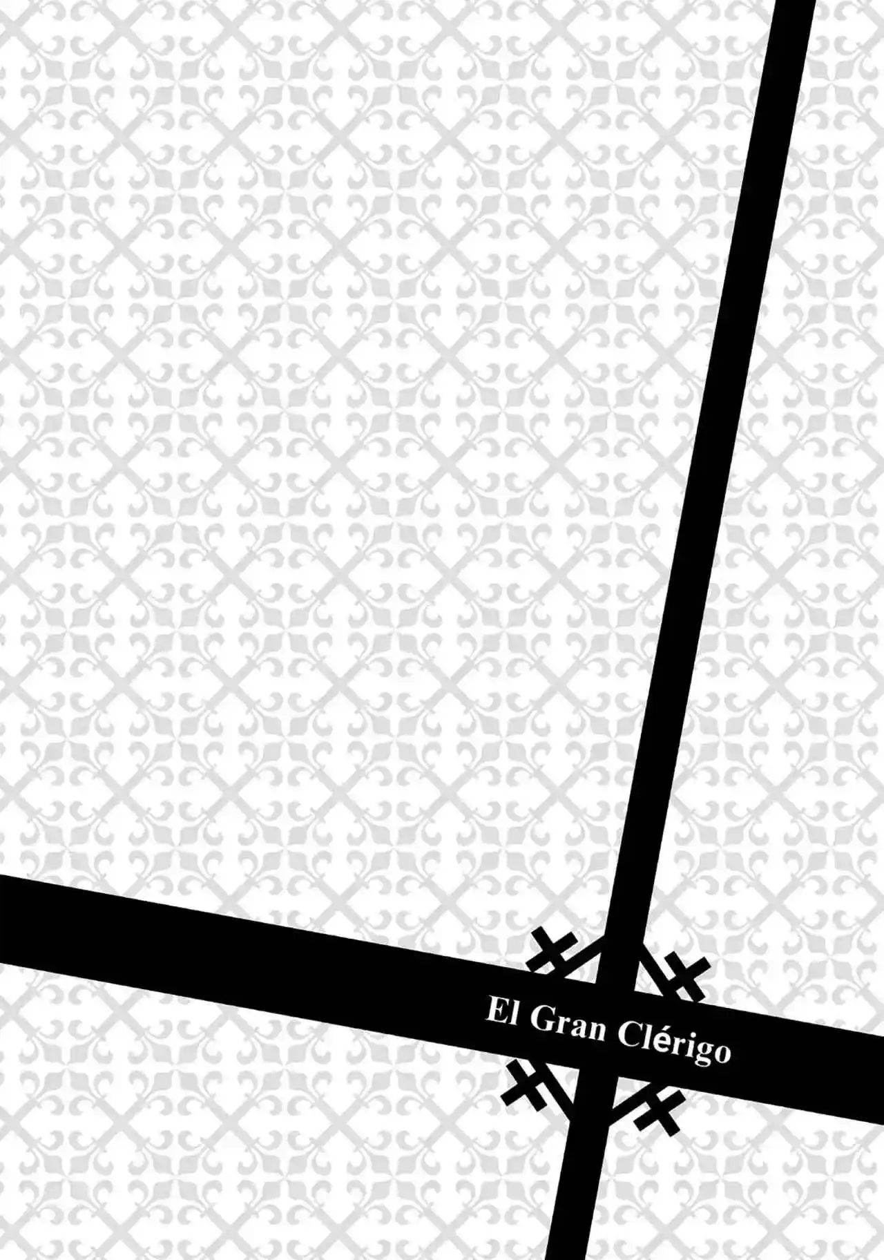 The Great Cleric - Capítulo 20 - Página 32 - LectorTMOo
