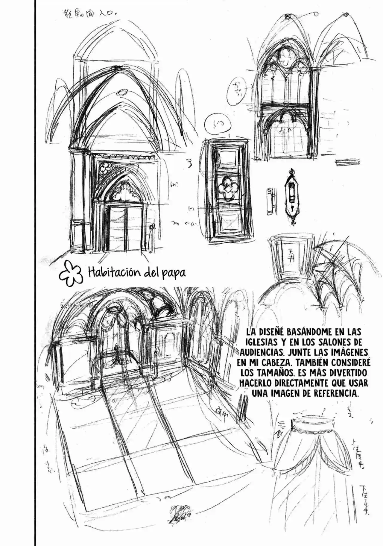 The Great Cleric - Capítulo 20 - Página 38 - LectorTMOo
