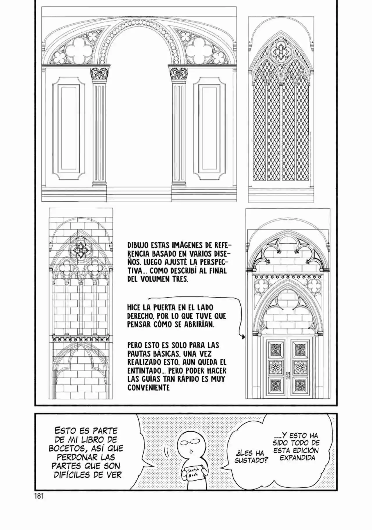 The Great Cleric - Capítulo 20 - Página 39 - LectorTMOo