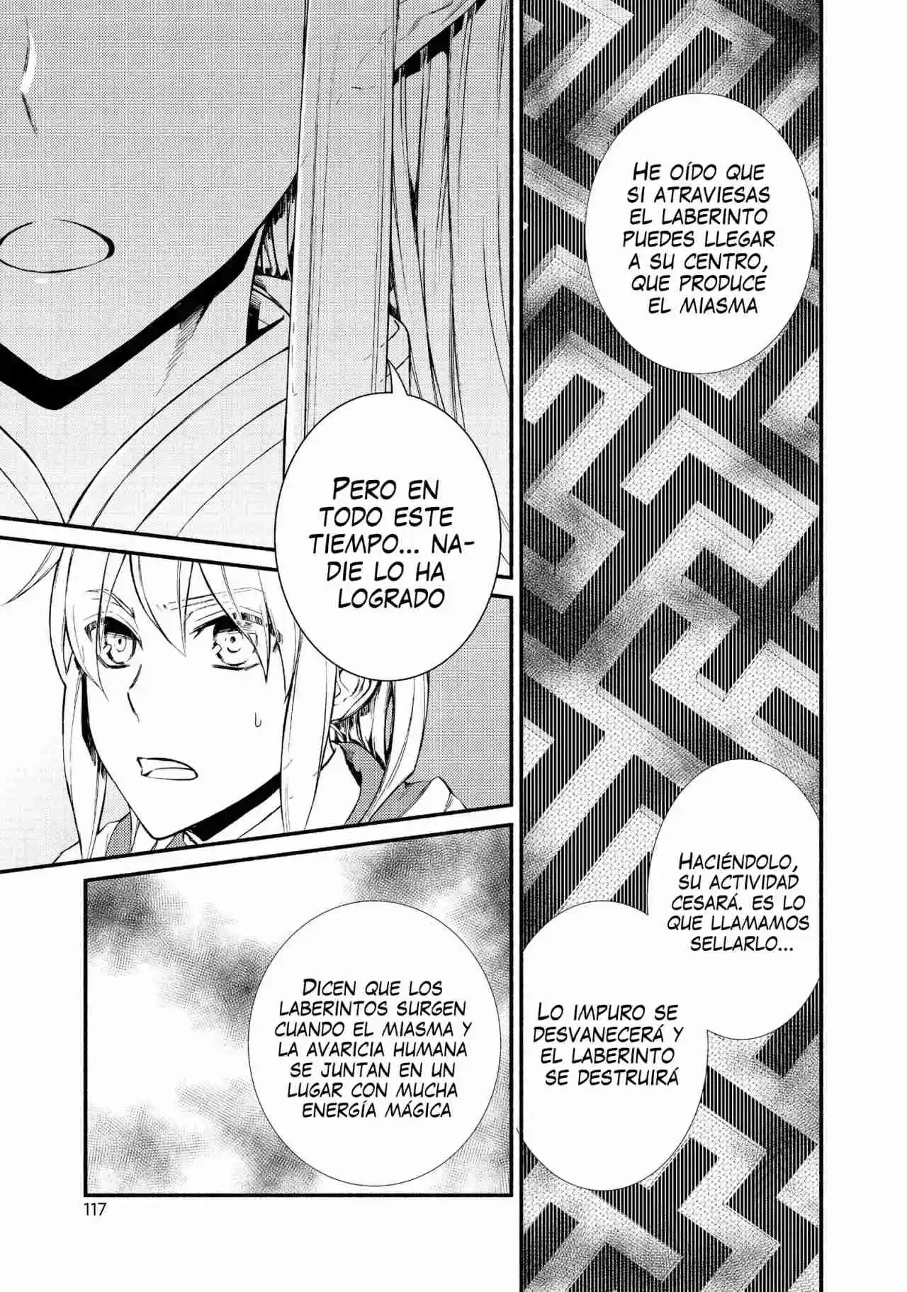 The Great Cleric - Capítulo 24 - Página 22 - LectorTMOo