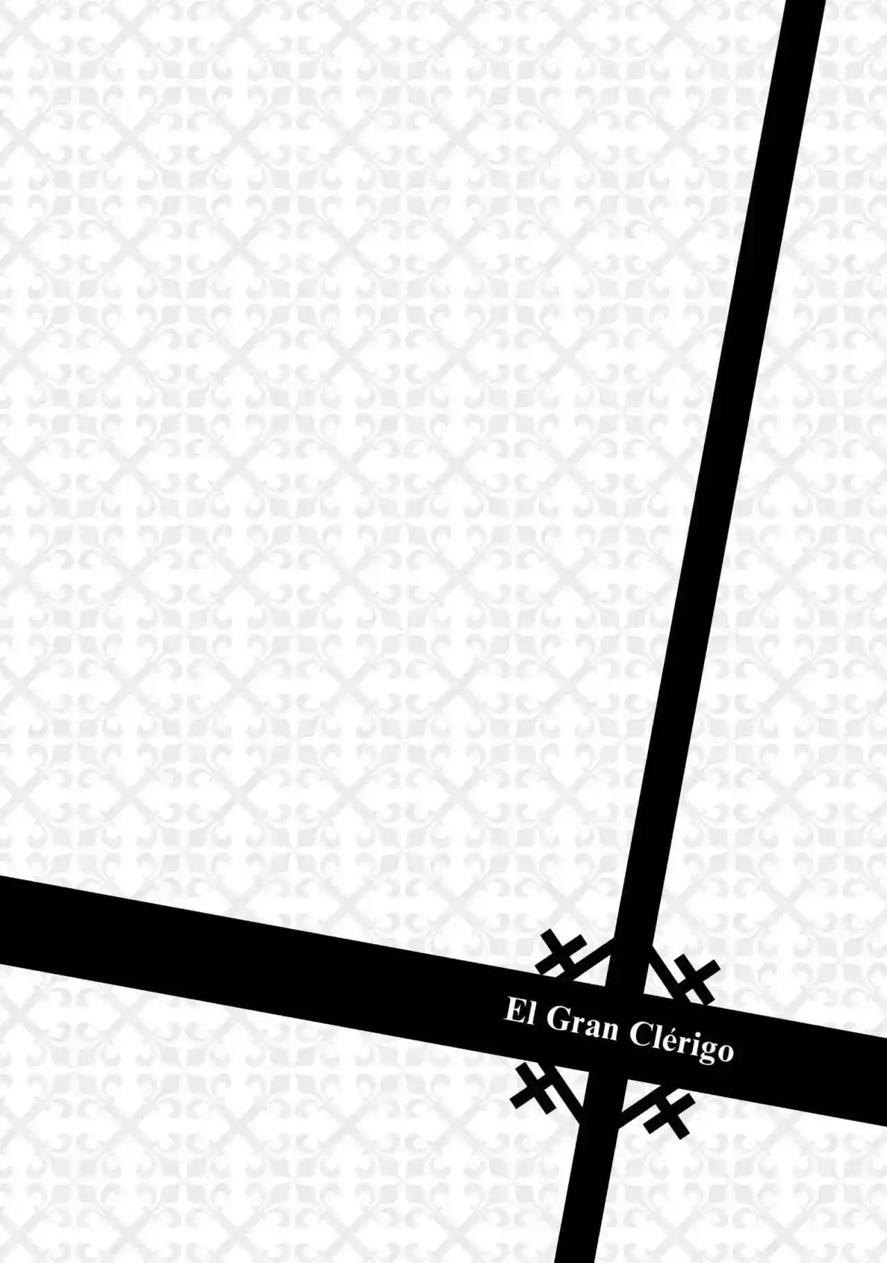 The Great Cleric - Capítulo 24 - Página 33 - LectorTMOo