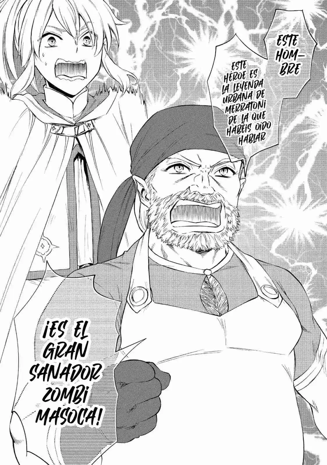 The Great Cleric - Capítulo 25 - Página 17 - LectorTMOo