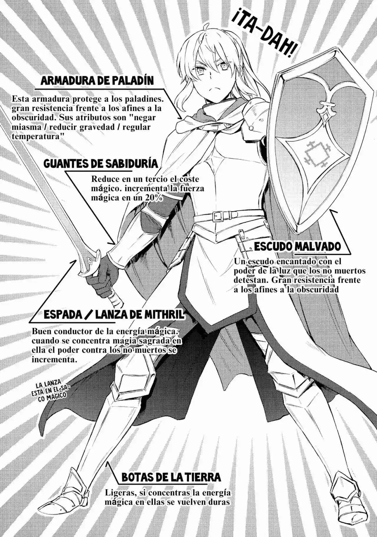 The Great Cleric - Capítulo 26 - Página 13 - LectorTMOo