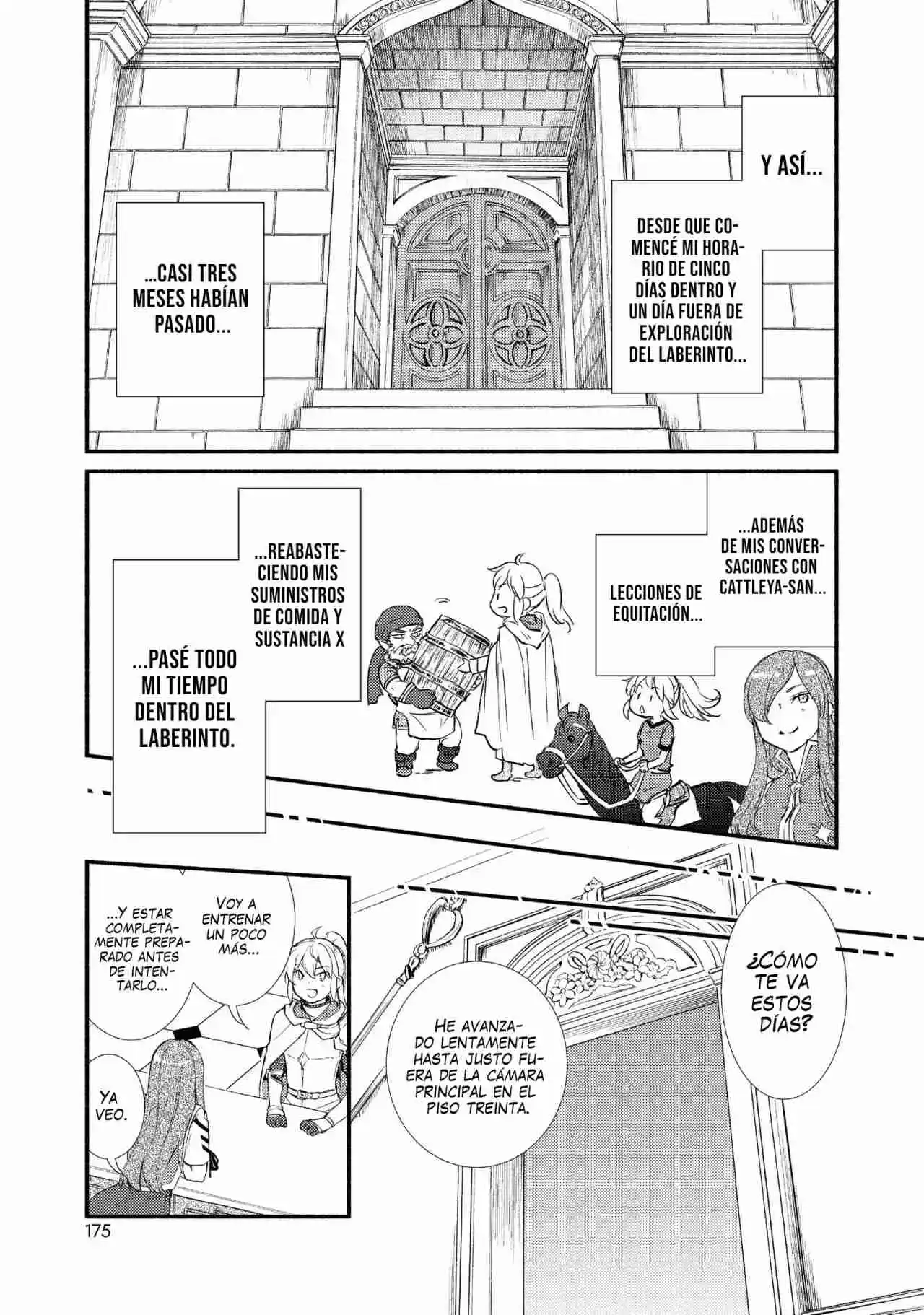 The Great Cleric - Capítulo 26 - Página 16 - LectorTMOo
