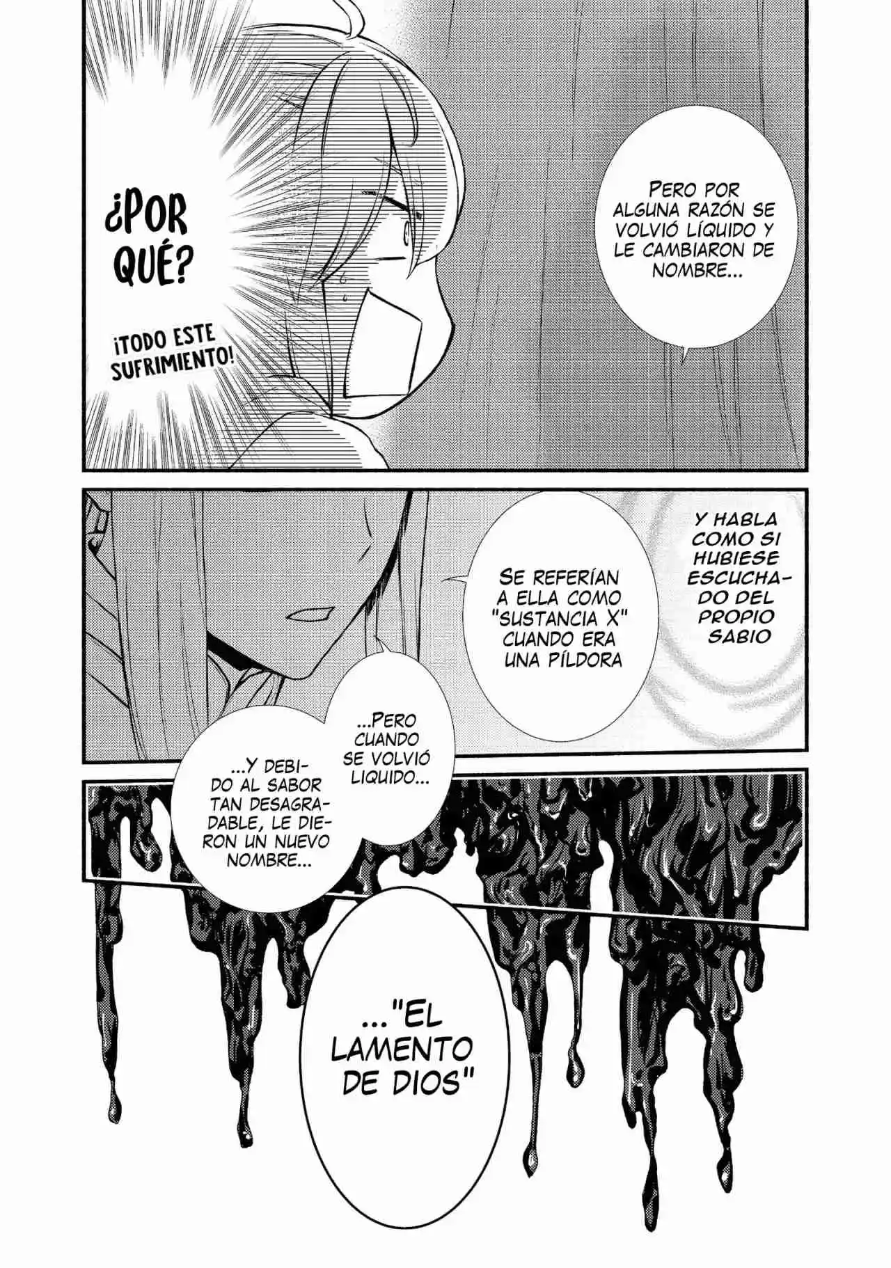 The Great Cleric - Capítulo 27 - Página 17 - LectorTMOo