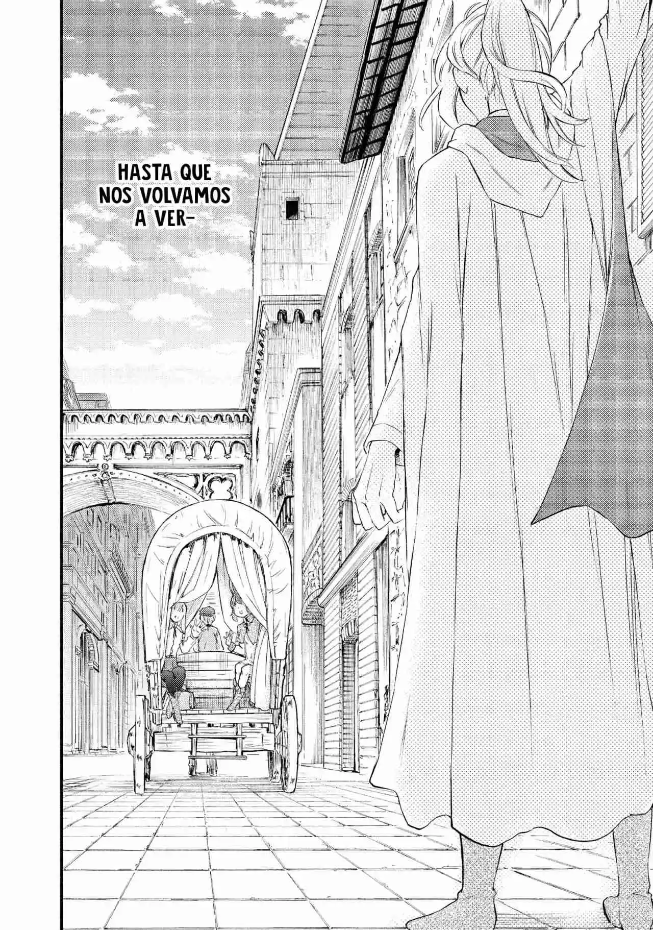 The Great Cleric - Capítulo 29 - Página 31 - LectorTMOo