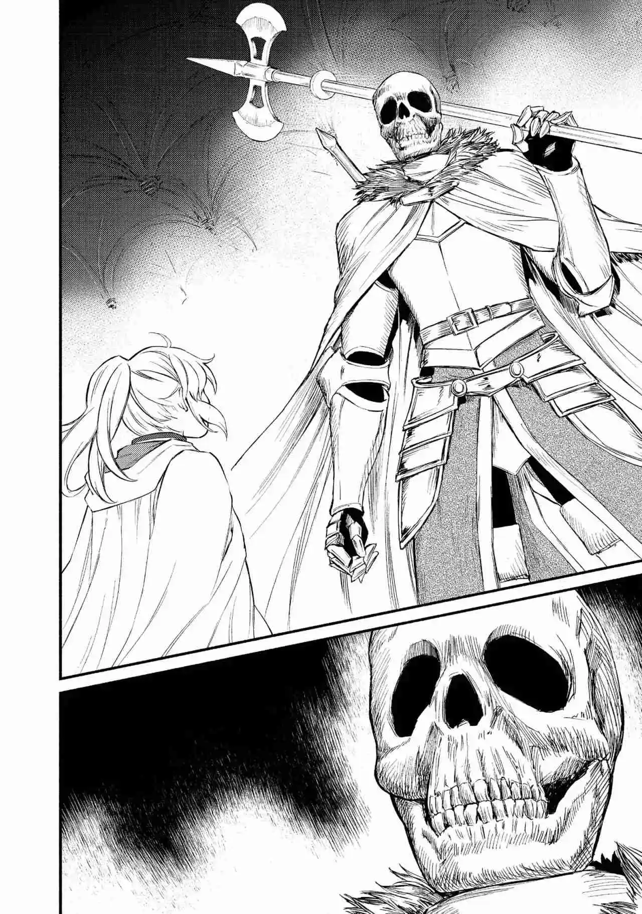The Great Cleric - Capítulo 30 - Página 19 - LectorTMOo