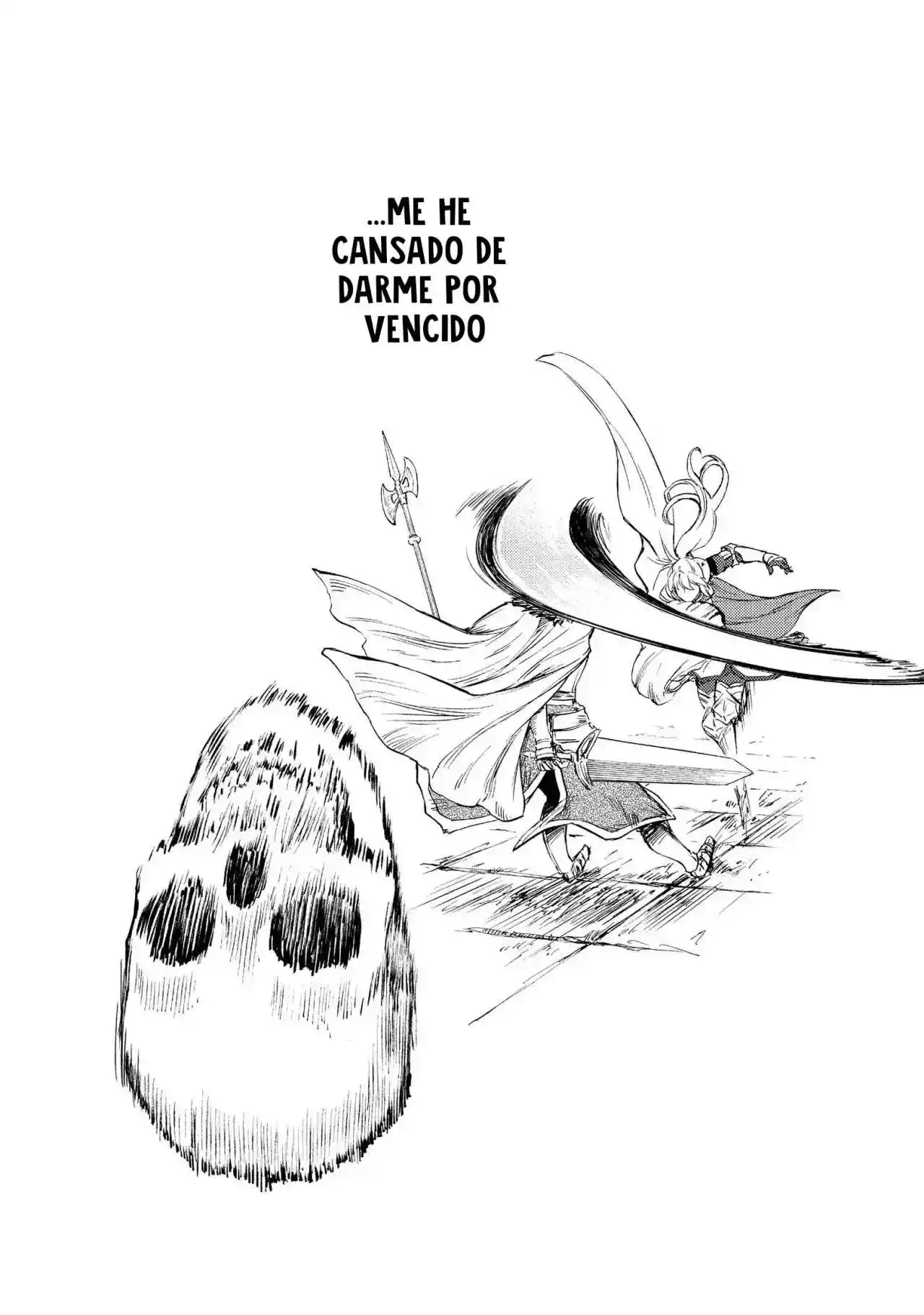 The Great Cleric - Capítulo 30 - Página 29 - LectorTMOo
