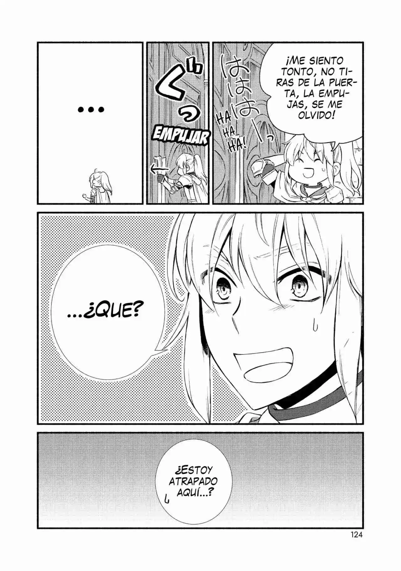 The Great Cleric - Capítulo 30 - Página 31 - LectorTMOo