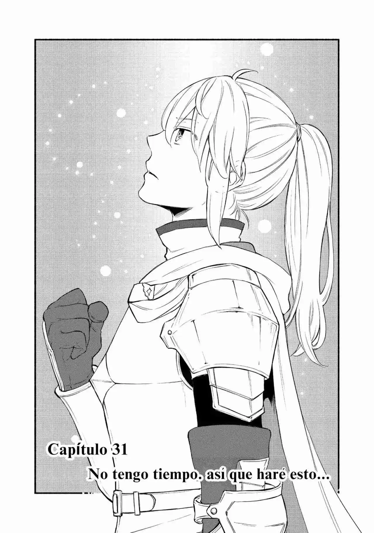 The Great Cleric - Capítulo 31 - Página 4 - LectorTMOo