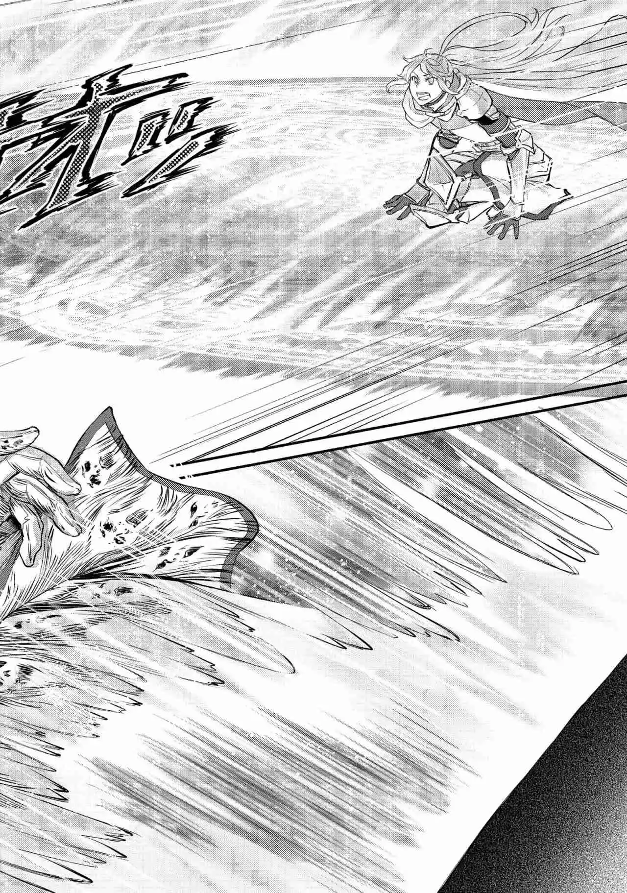 The Great Cleric - Capítulo 31 - Página 21 - LectorTMOo