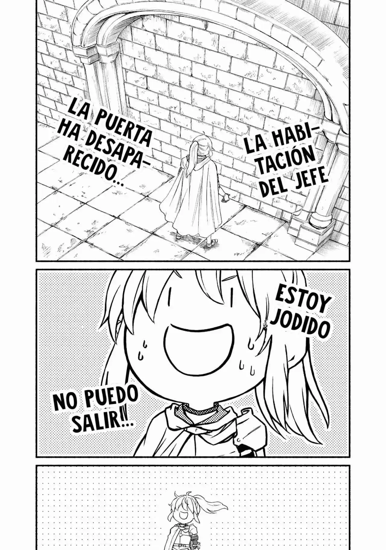 The Great Cleric - Capítulo 31 - Página 30 - LectorTMOo