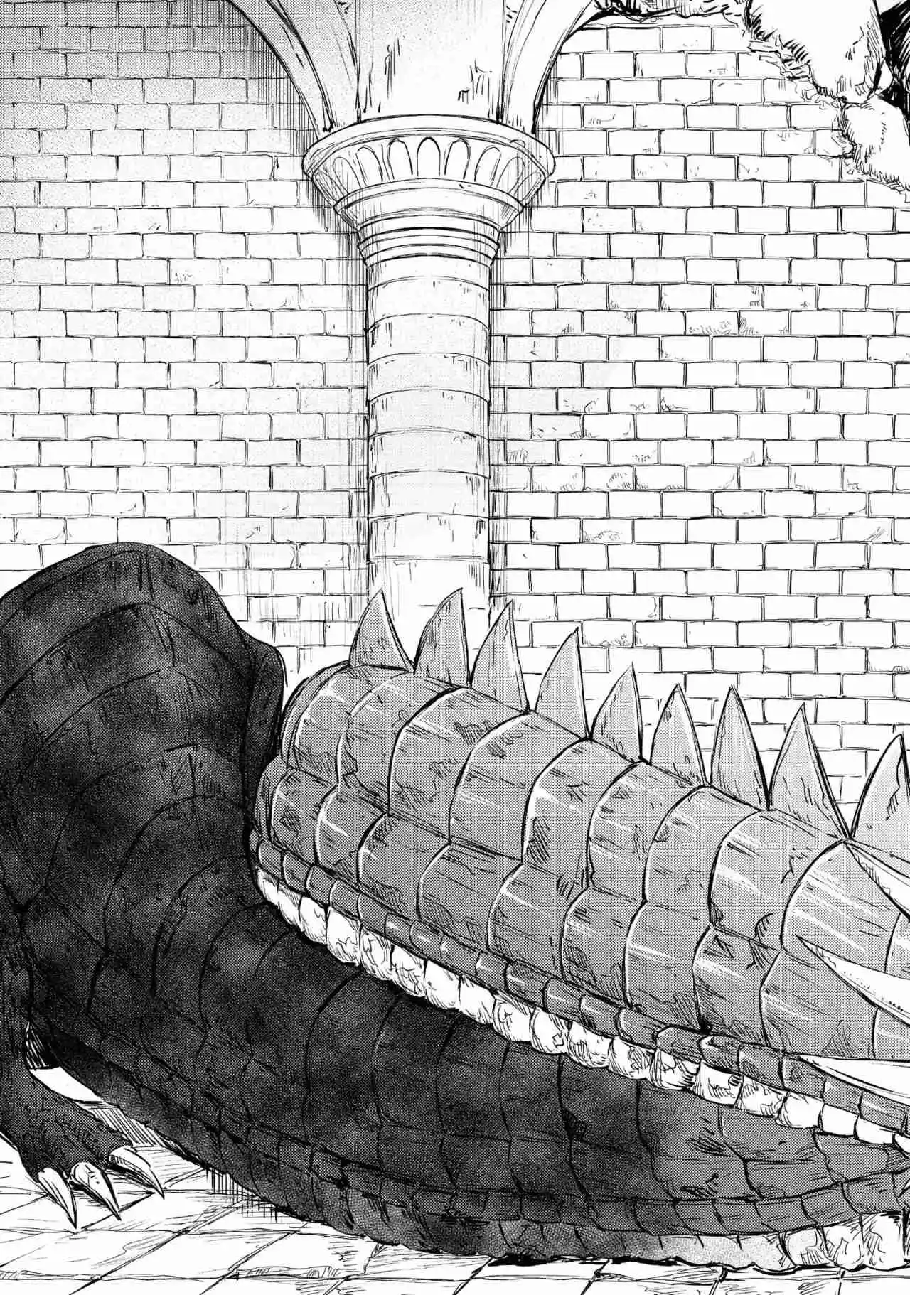 The Great Cleric - Capítulo 32 - Página 7 - LectorTMOo