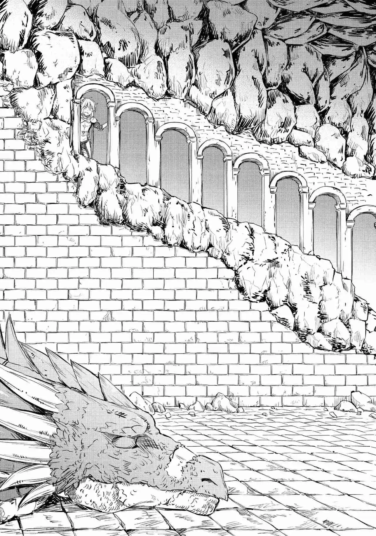 The Great Cleric - Capítulo 32 - Página 8 - LectorTMOo