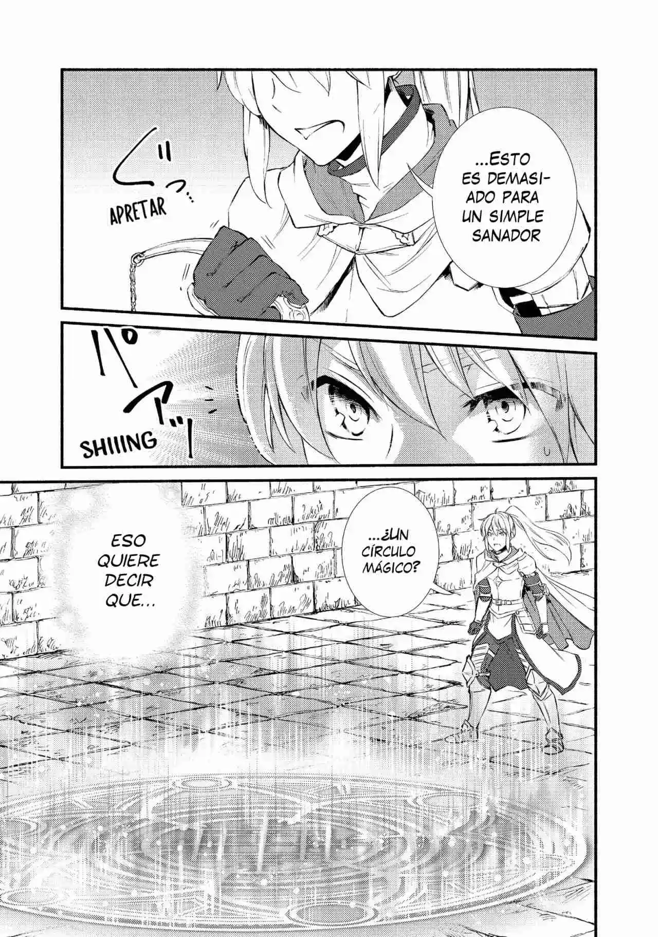The Great Cleric - Capítulo 32 - Página 30 - LectorTMOo