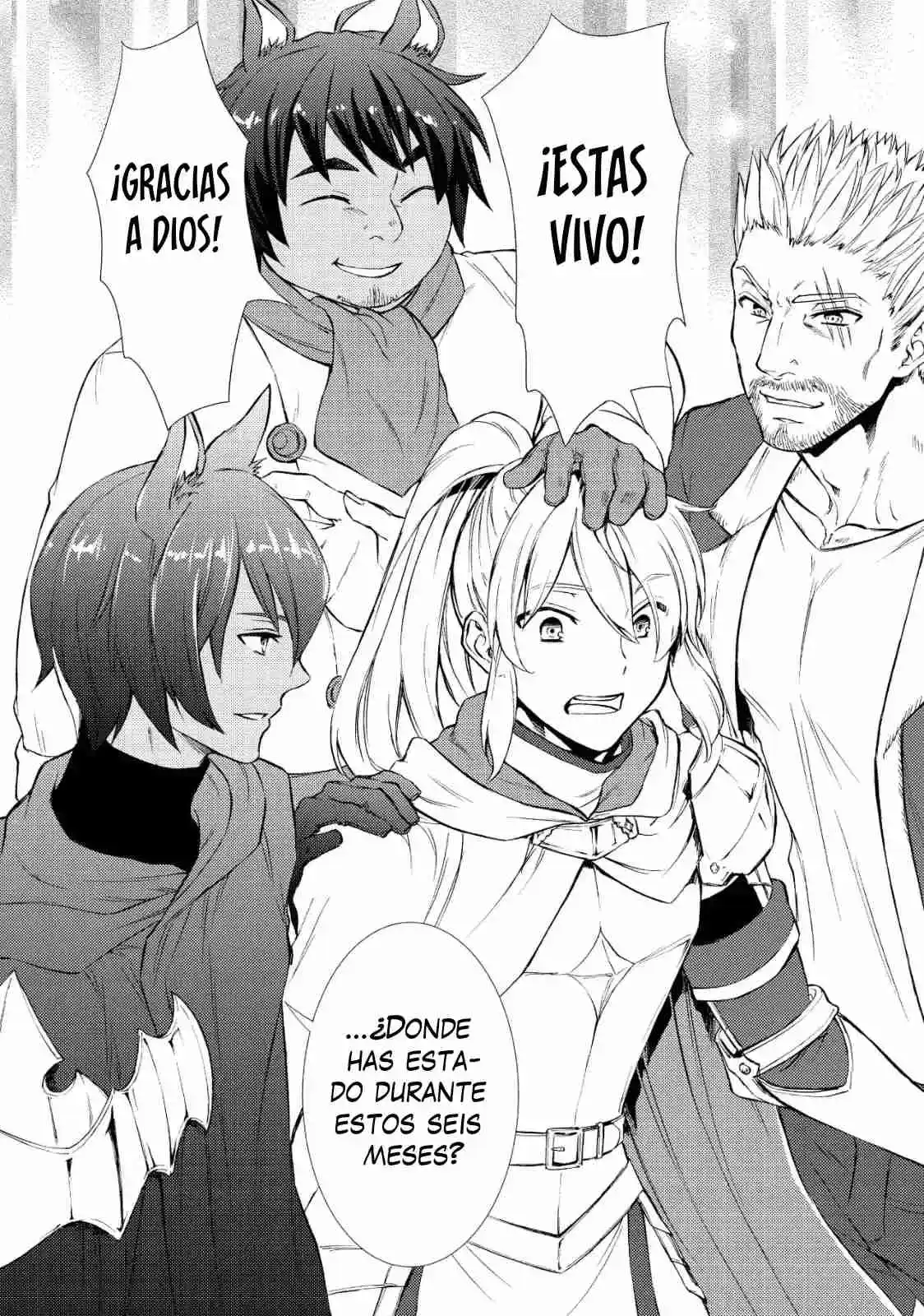 The Great Cleric - Capítulo 33 - Página 13 - LectorTMOo