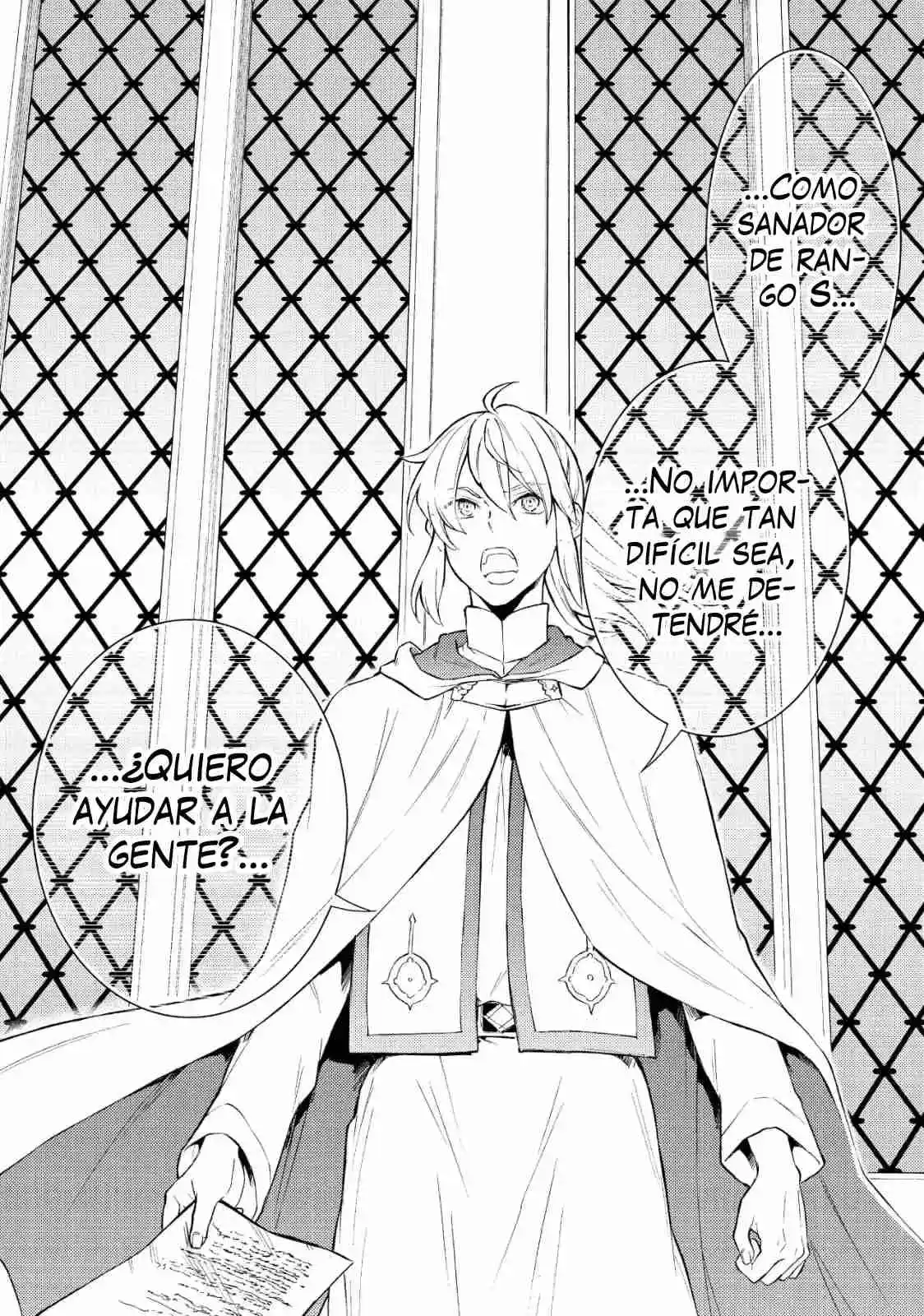 The Great Cleric - Capítulo 35 - Página 24 - LectorTMOo