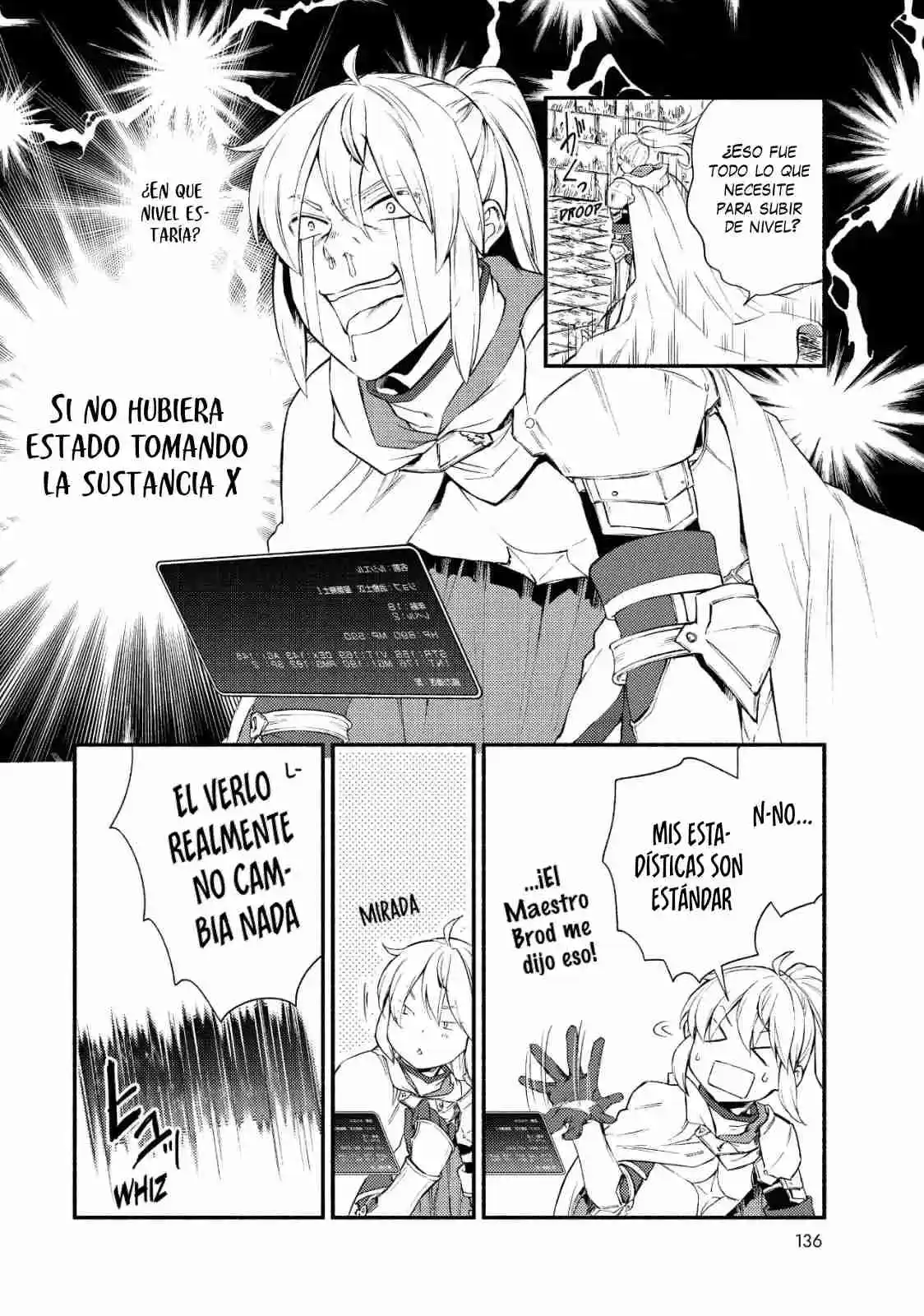 The Great Cleric - Capítulo 37 - Página 8 - LectorTMOo