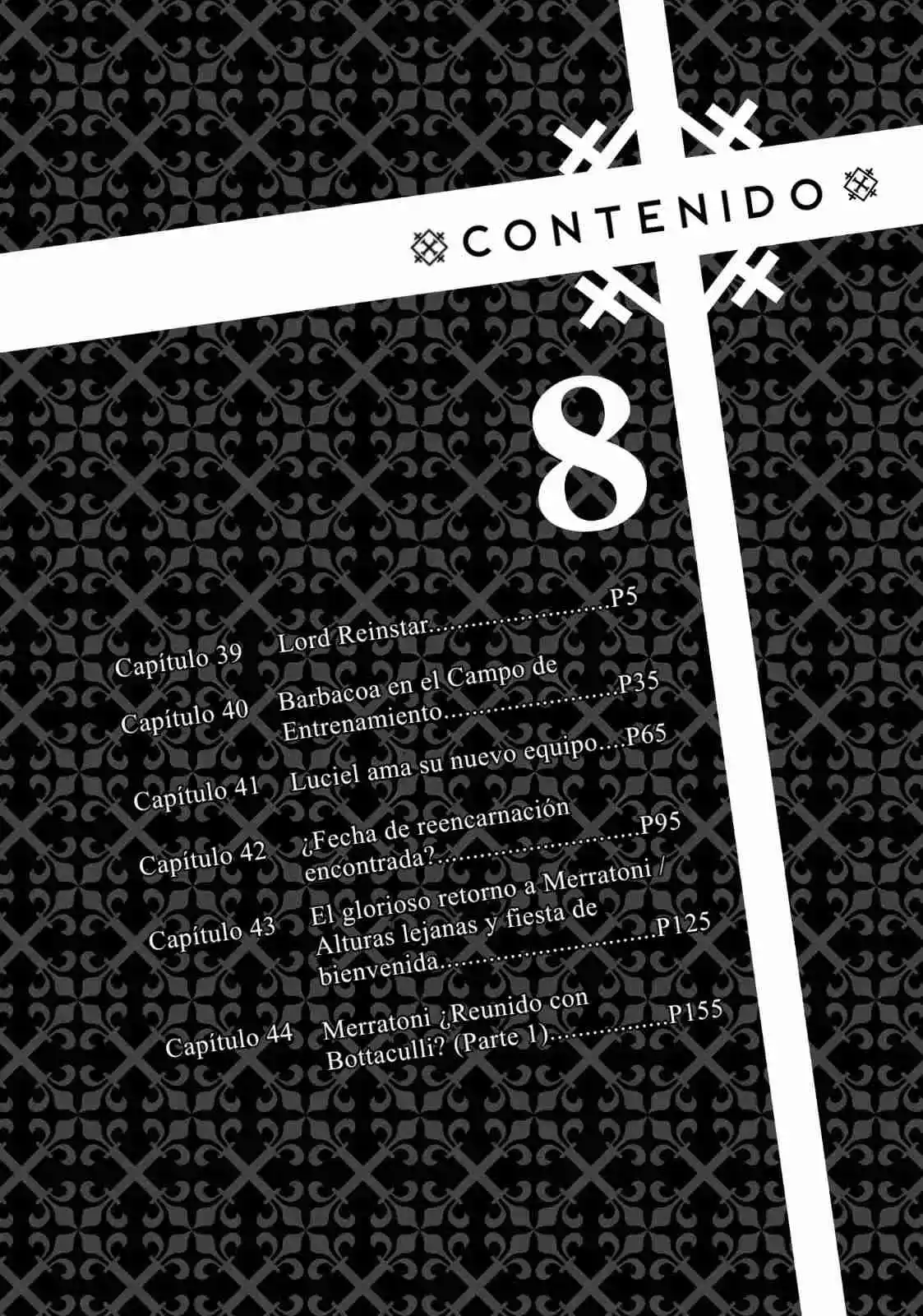 The Great Cleric - Capítulo 39 - Página 5 - LectorTMOo