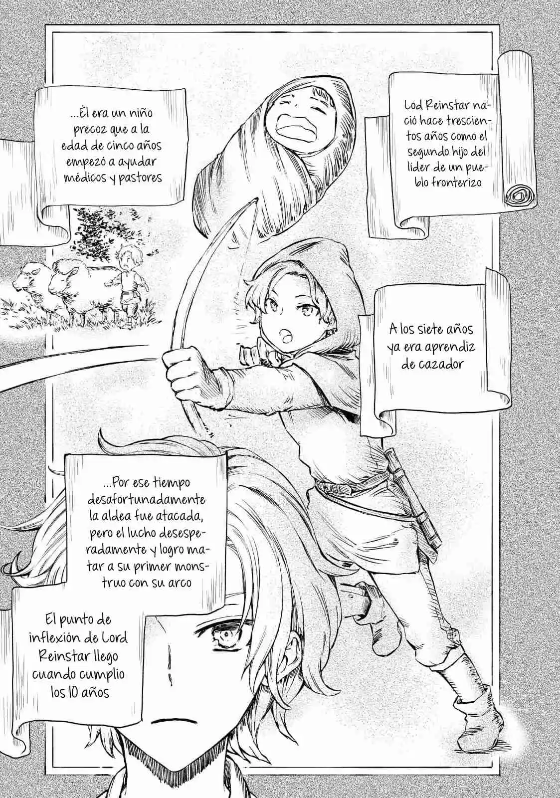 The Great Cleric - Capítulo 39 - Página 23 - LectorTMOo