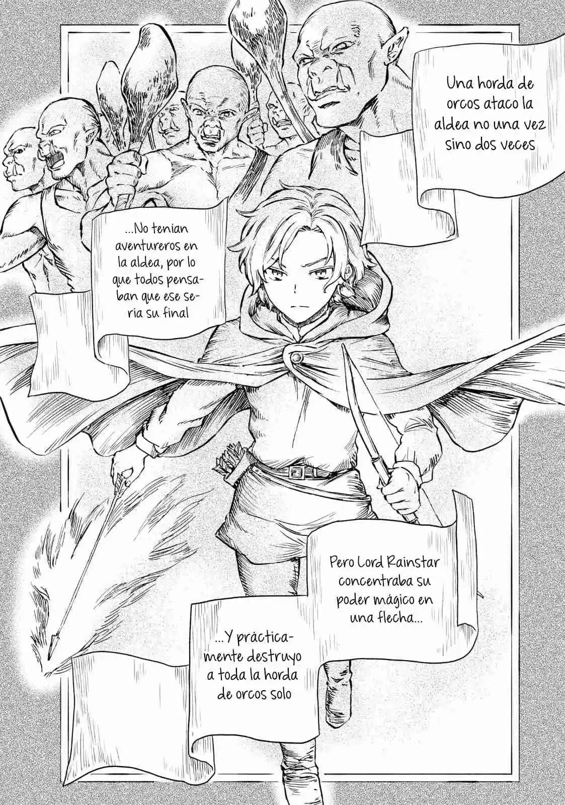 The Great Cleric - Capítulo 39 - Página 24 - LectorTMOo