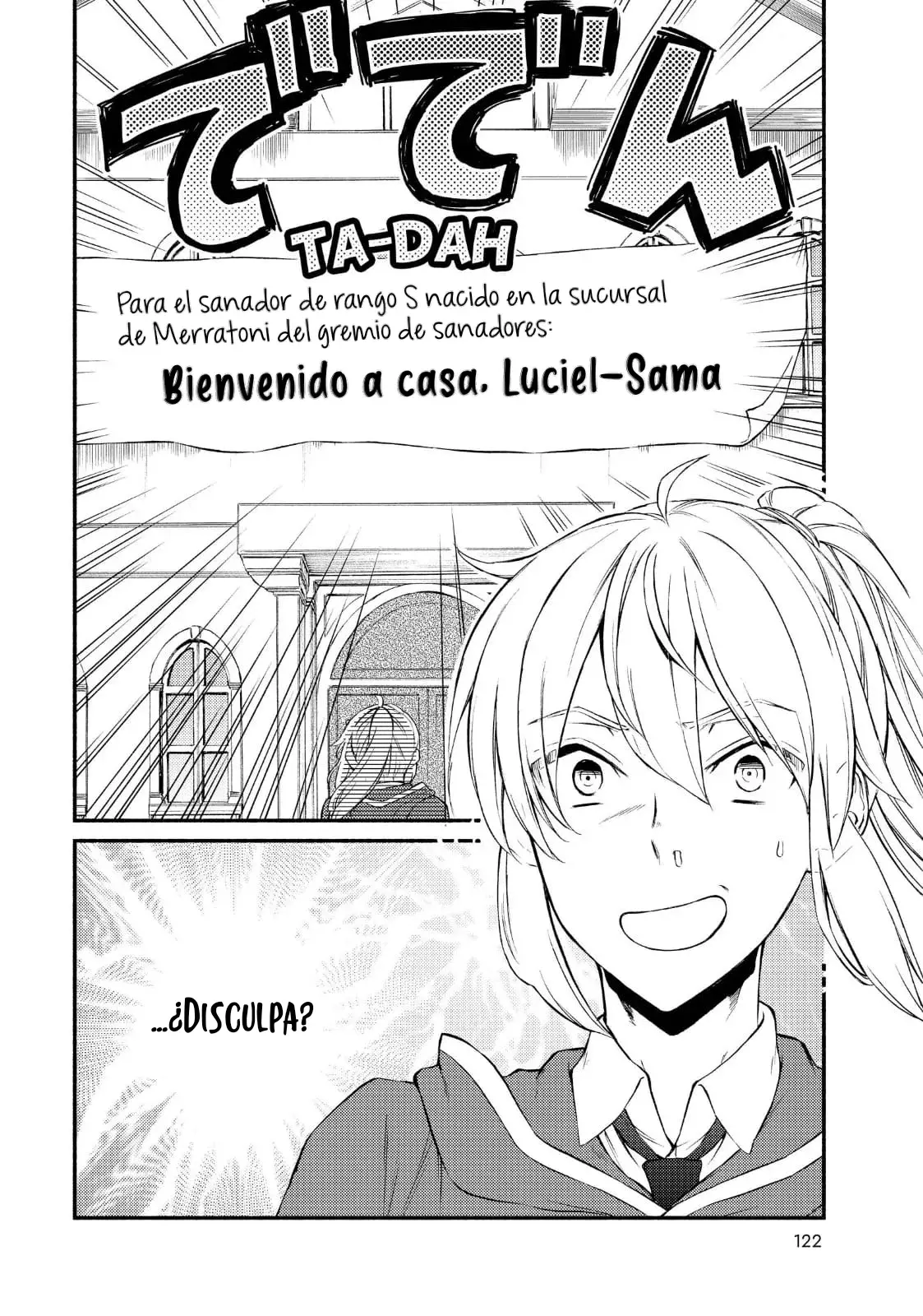 The Great Cleric - Capítulo 42 - Página 29 - LectorTMOo