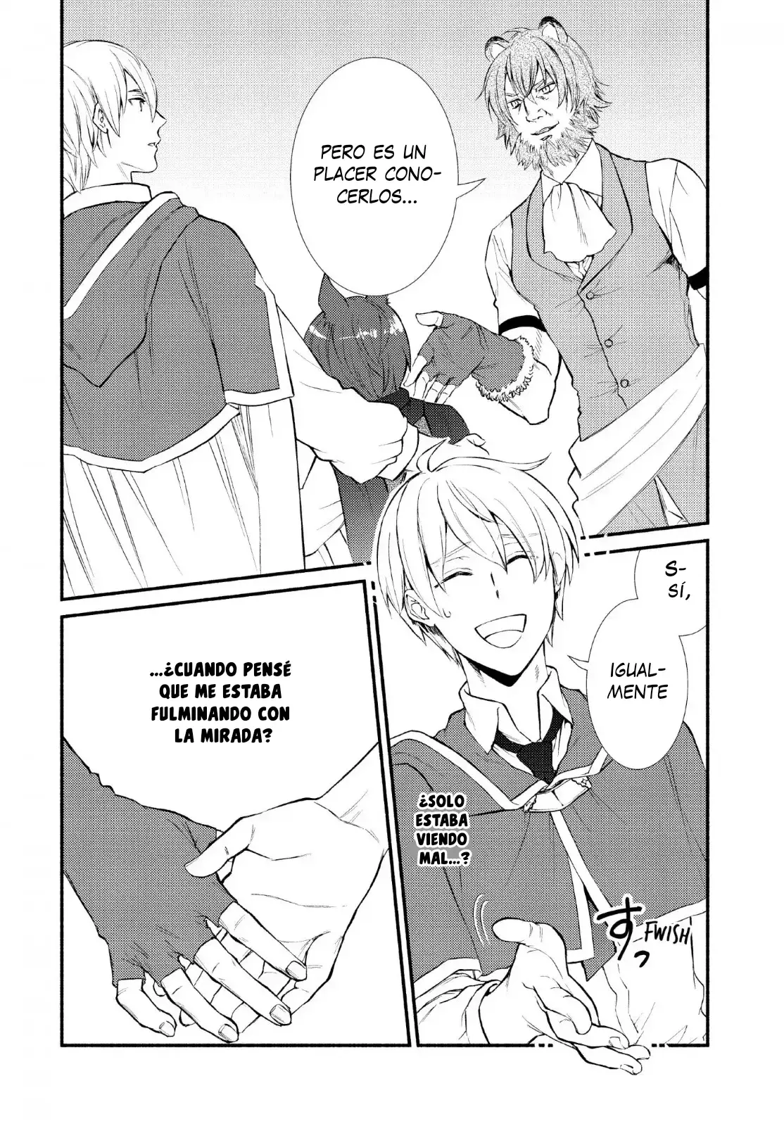 The Great Cleric - Capítulo 47 - Página 26 - LectorTMOo