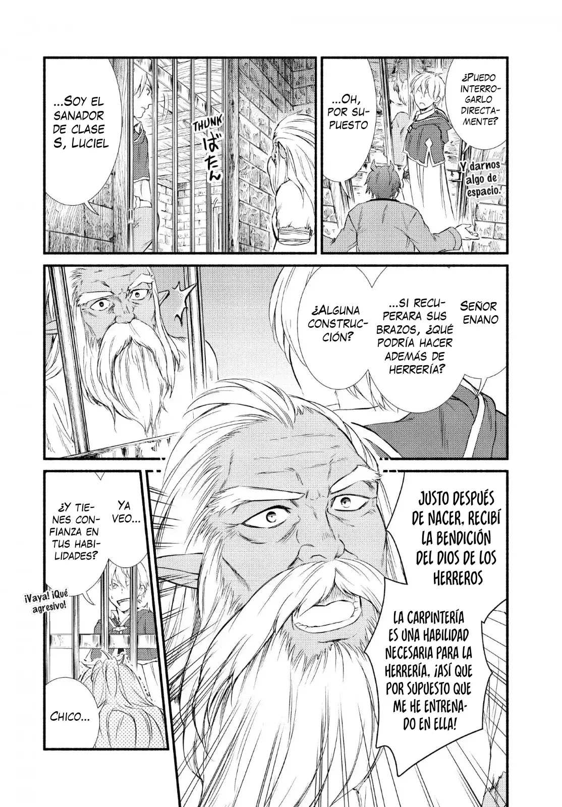 The Great Cleric - Capítulo 48 - Página 24 - LectorTMOo