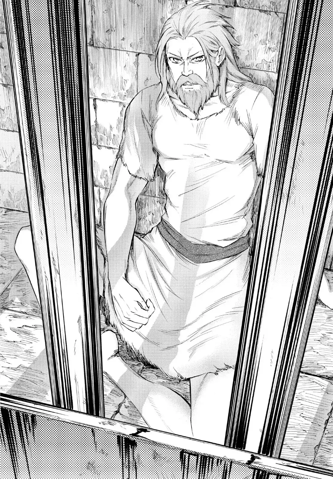 The Great Cleric - Capítulo 48 - Página 29 - LectorTMOo