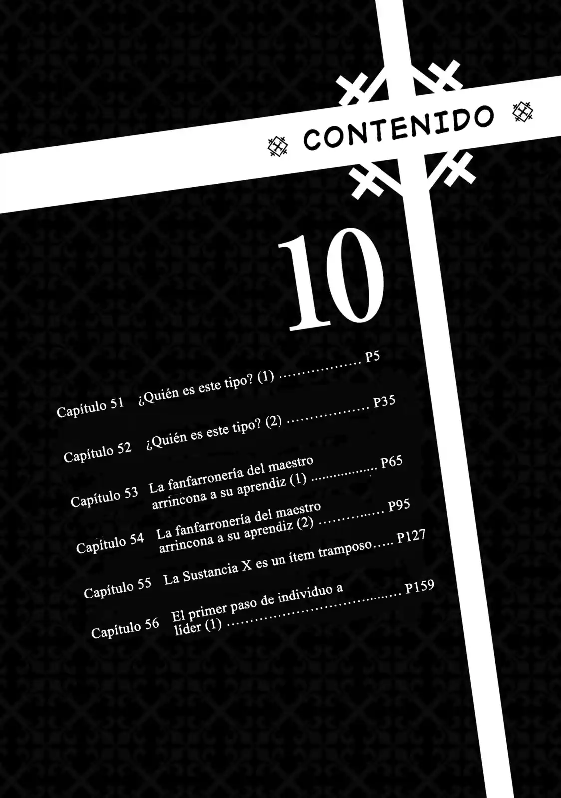 The Great Cleric - Capítulo 51 - Página 5 - LectorTMOo
