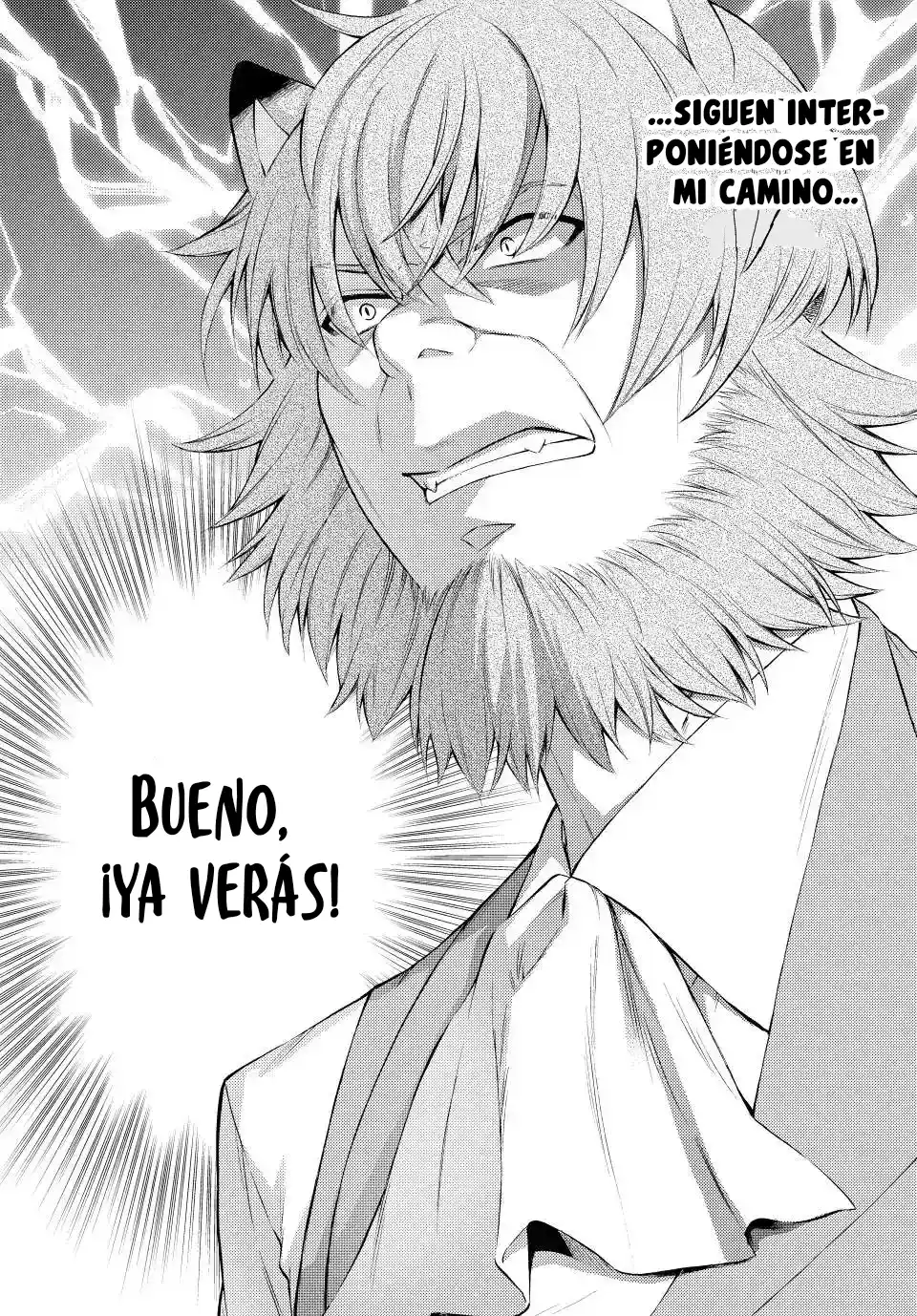 The Great Cleric - Capítulo 52 - Página 29 - LectorTMOo