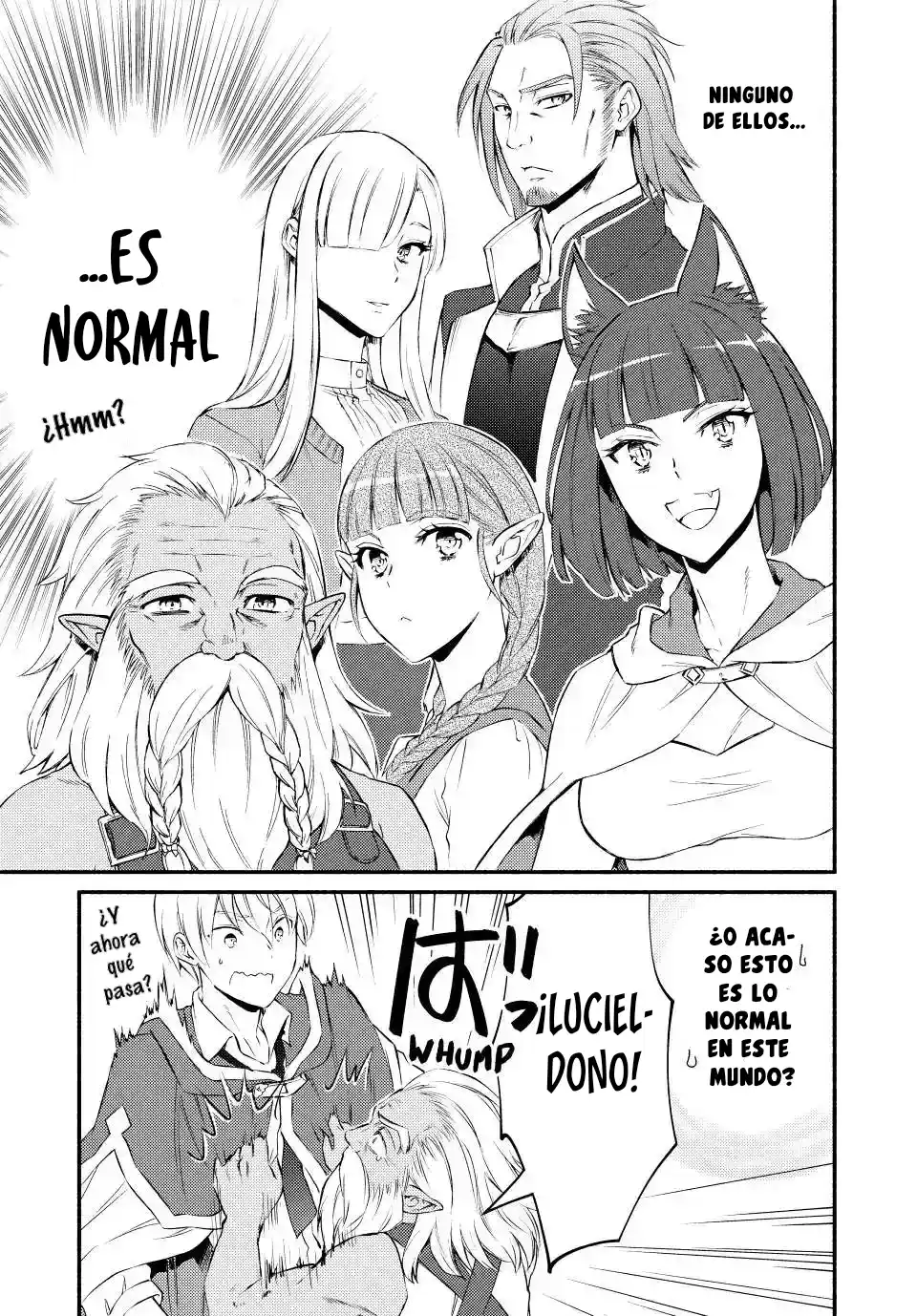 The Great Cleric - Capítulo 53 - Página 14 - LectorTMOo
