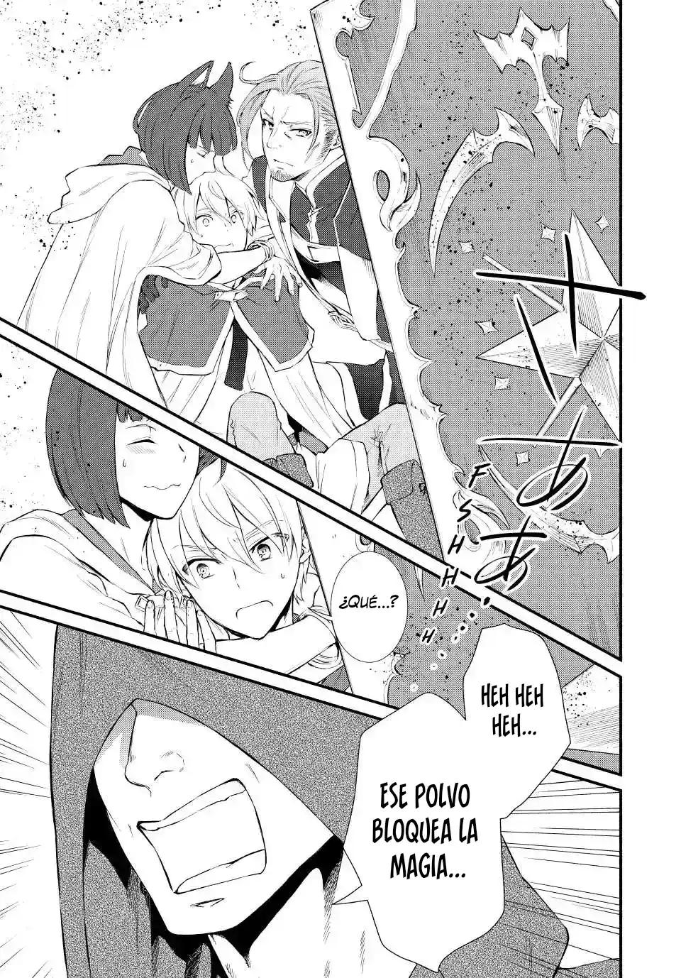 The Great Cleric - Capítulo 54 - Página 14 - LectorTMOo
