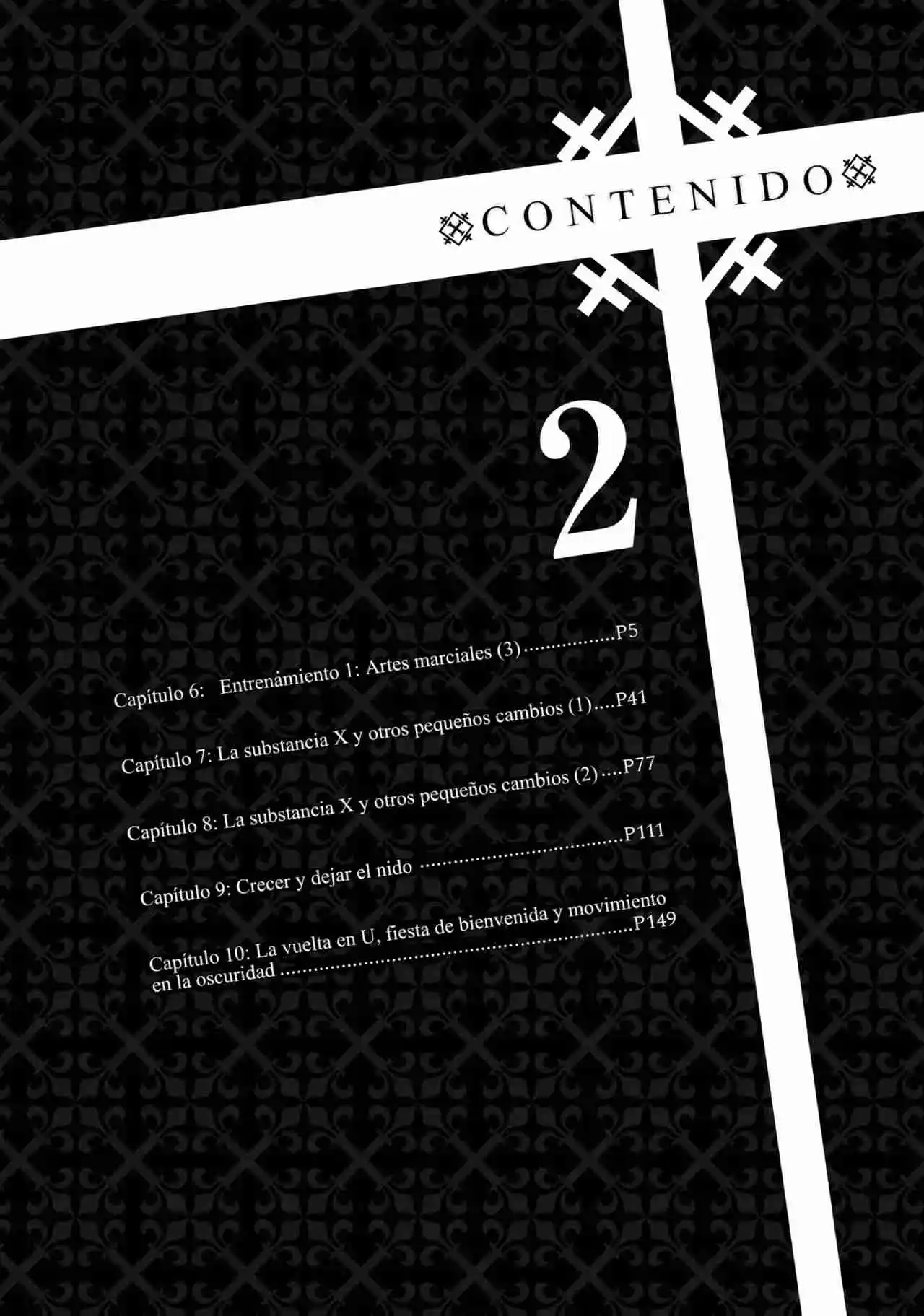 The Great Cleric - Capítulo 6 - Página 5 - LectorTMOo