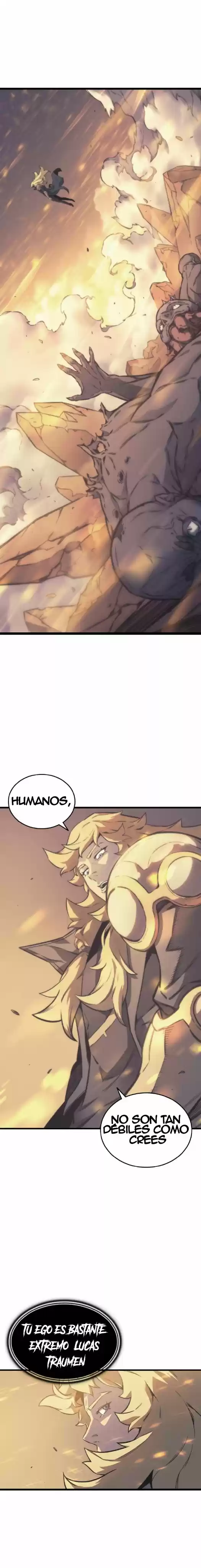 The Great Mage Returns After 4000 Years - Capítulo 1 - Página 7 - LectorTMOo
