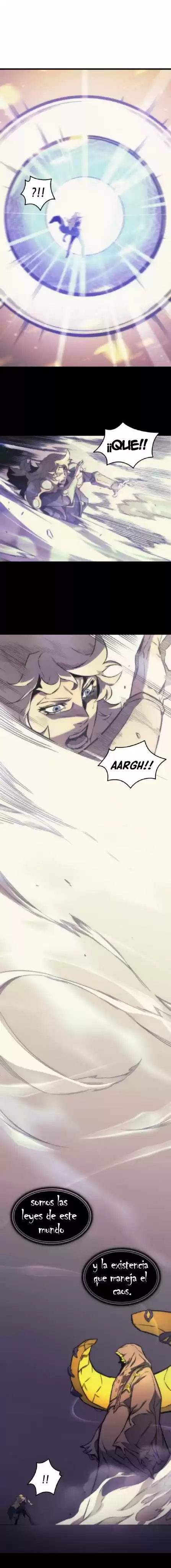 The Great Mage Returns After 4000 Years - Capítulo 1 - Página 8 - LectorTMOo