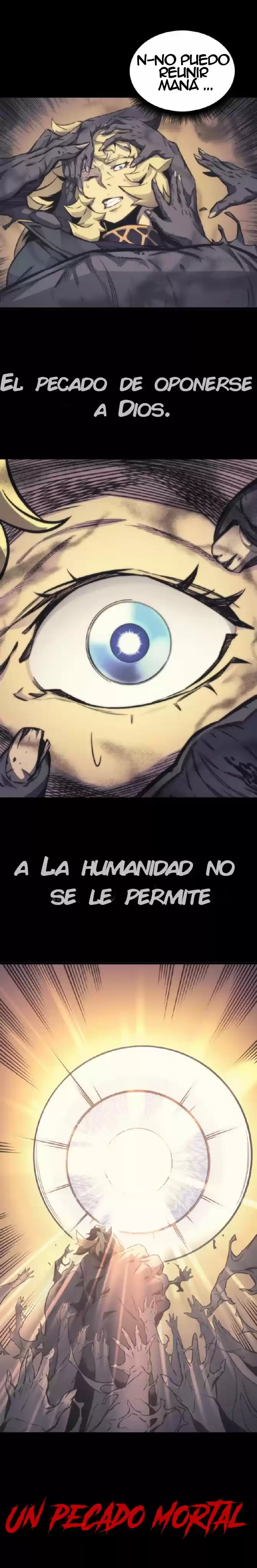 The Great Mage Returns After 4000 Years - Capítulo 1 - Página 11 - LectorTMOo