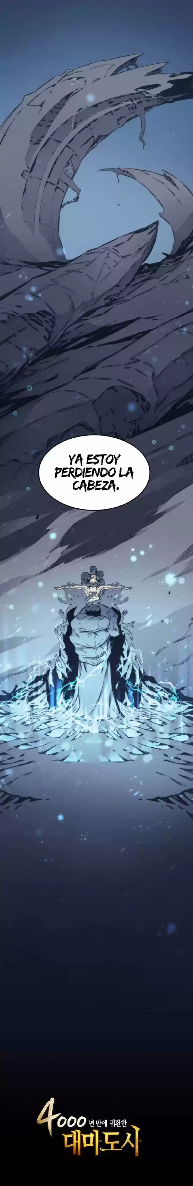 The Great Mage Returns After 4000 Years - Capítulo 1 - Página 23 - LectorTMOo