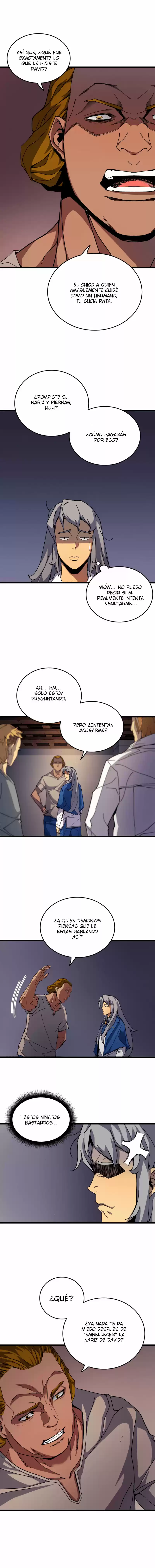 The Great Mage Returns After 4000 Years - Capítulo 10 - Página 6 - LectorTMOo
